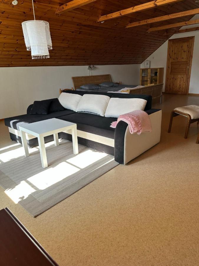 Oesterlen Ostra Ingelstad ภายนอก รูปภาพ