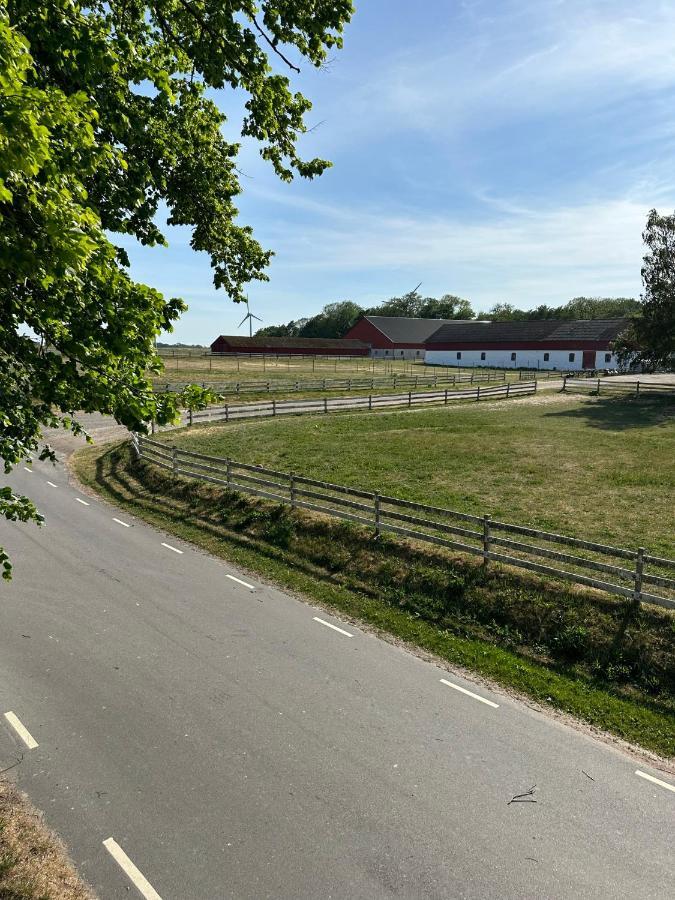 Oesterlen Ostra Ingelstad ภายนอก รูปภาพ