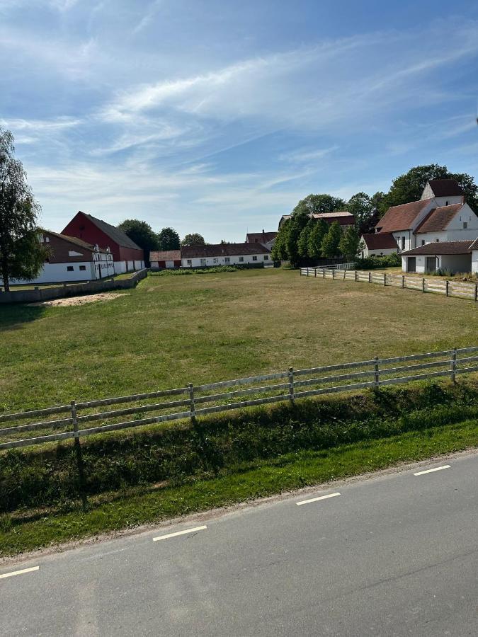 Oesterlen Ostra Ingelstad ภายนอก รูปภาพ
