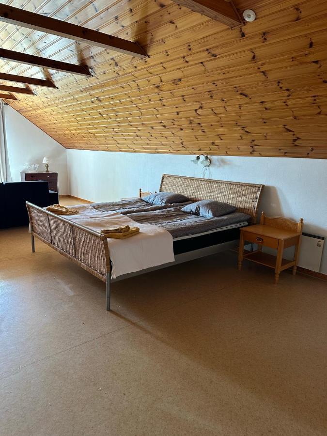 Oesterlen Ostra Ingelstad ภายนอก รูปภาพ