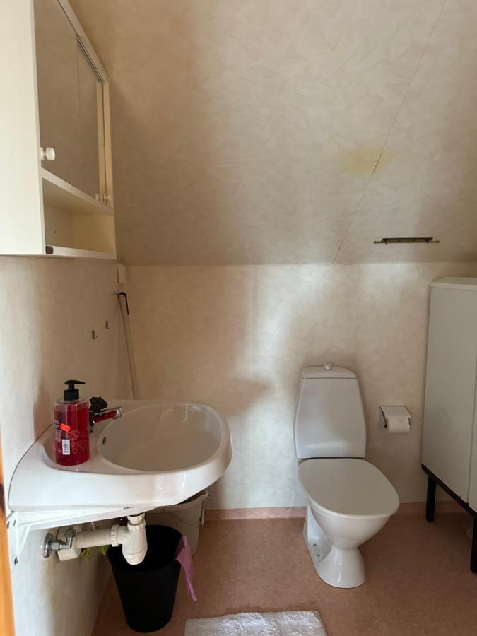 Oesterlen Ostra Ingelstad ภายนอก รูปภาพ