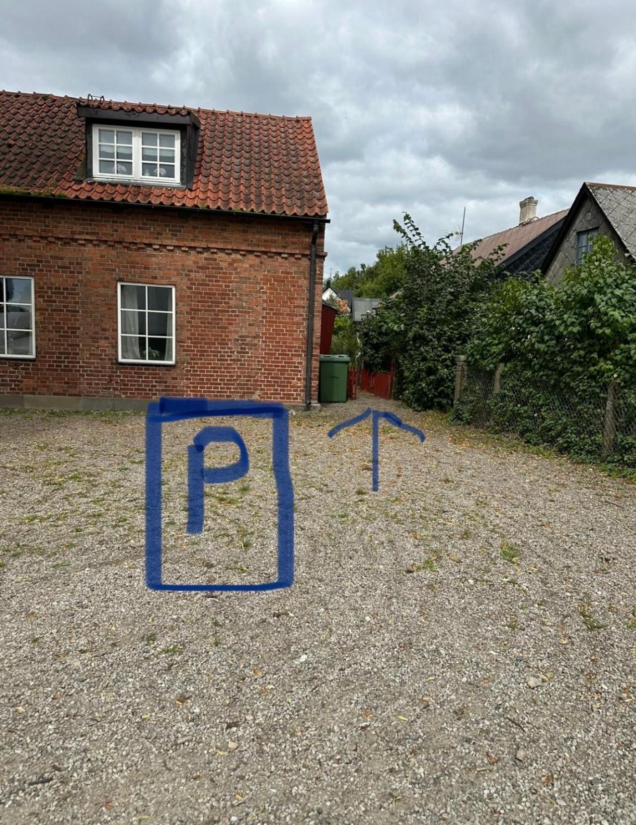 Oesterlen Ostra Ingelstad ภายนอก รูปภาพ